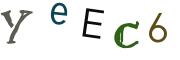 CAPTCHA obrazkowa