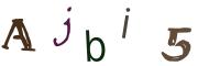 CAPTCHA obrazkowa