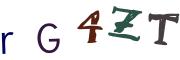 CAPTCHA obrazkowa