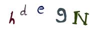 CAPTCHA obrazkowa