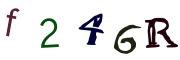 CAPTCHA obrazkowa