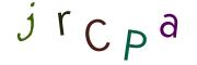 CAPTCHA obrazkowa