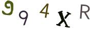 CAPTCHA obrazkowa
