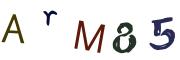 CAPTCHA obrazkowa