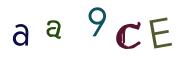CAPTCHA obrazkowa