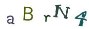 CAPTCHA obrazkowa
