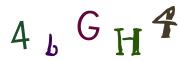 CAPTCHA obrazkowa