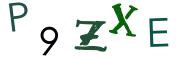 CAPTCHA obrazkowa
