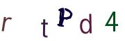 CAPTCHA obrazkowa