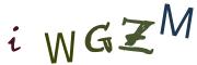 CAPTCHA obrazkowa