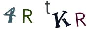 CAPTCHA obrazkowa