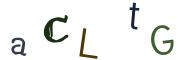 CAPTCHA obrazkowa