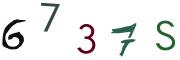 CAPTCHA obrazkowa