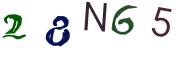CAPTCHA obrazkowa