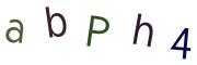 CAPTCHA obrazkowa