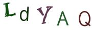 CAPTCHA obrazkowa