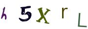 CAPTCHA obrazkowa