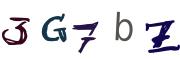 CAPTCHA obrazkowa