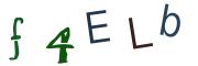 CAPTCHA obrazkowa
