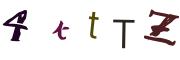 CAPTCHA obrazkowa