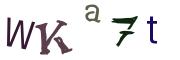 CAPTCHA obrazkowa