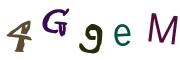 CAPTCHA obrazkowa