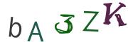 CAPTCHA obrazkowa