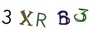 CAPTCHA obrazkowa