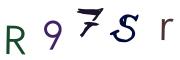 CAPTCHA obrazkowa