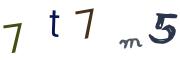 CAPTCHA obrazkowa