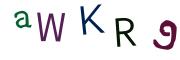 CAPTCHA obrazkowa