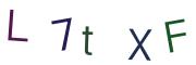 CAPTCHA obrazkowa