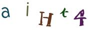 CAPTCHA obrazkowa