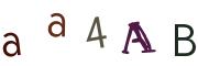 CAPTCHA obrazkowa