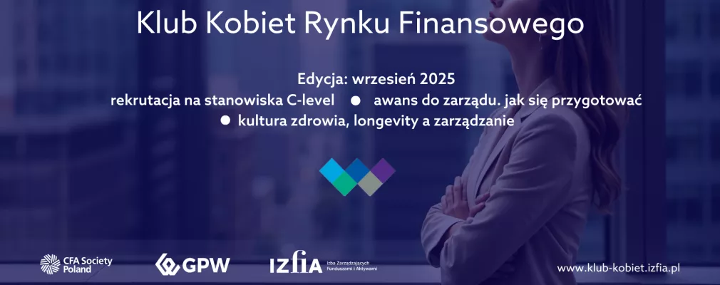 Klub Kobiet Rynku Finansowego 