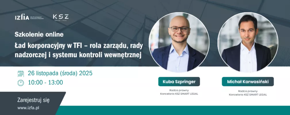 ład korporacyjny
