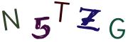 CAPTCHA obrazkowa