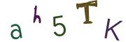 CAPTCHA obrazkowa