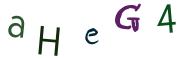 CAPTCHA obrazkowa