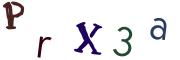 CAPTCHA obrazkowa