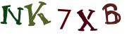 CAPTCHA obrazkowa