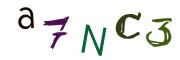 CAPTCHA obrazkowa