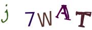 CAPTCHA obrazkowa