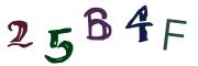 CAPTCHA obrazkowa