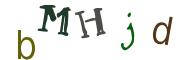 CAPTCHA obrazkowa