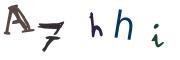 CAPTCHA obrazkowa