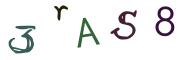 CAPTCHA obrazkowa