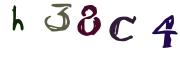 CAPTCHA obrazkowa