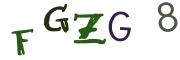 CAPTCHA obrazkowa