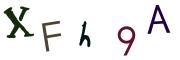 CAPTCHA obrazkowa